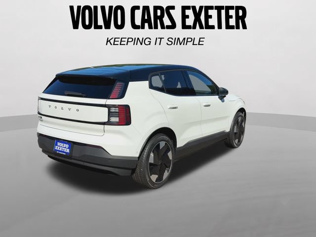 New 2026 Volvo EX30 Ultra w/ Protection Package Premier AWD/4WD image 8