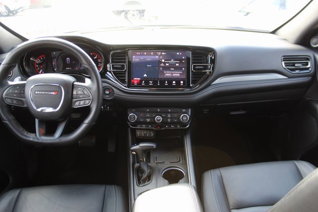 Used 2022 Dodge Durango GT image 12