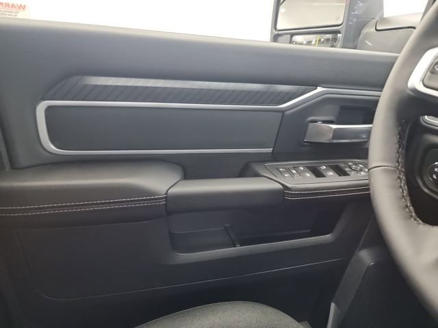 New 2026 RAM 2500 Big Horn image 12