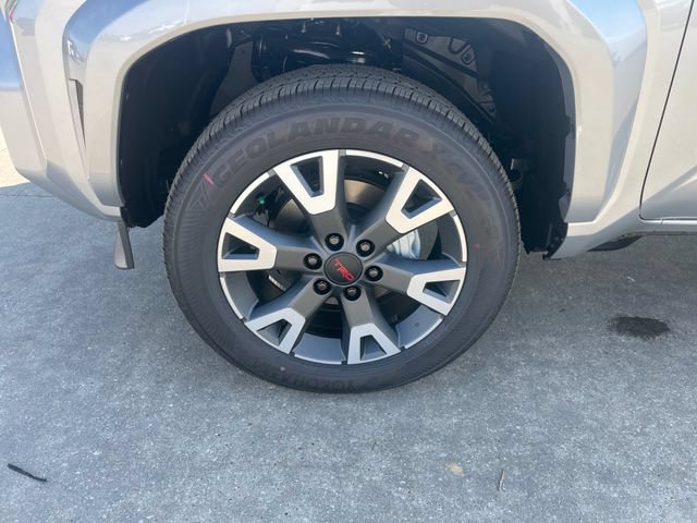 New 2026 Toyota 4Runner TRD Sport Premium AWD/4WD image 29