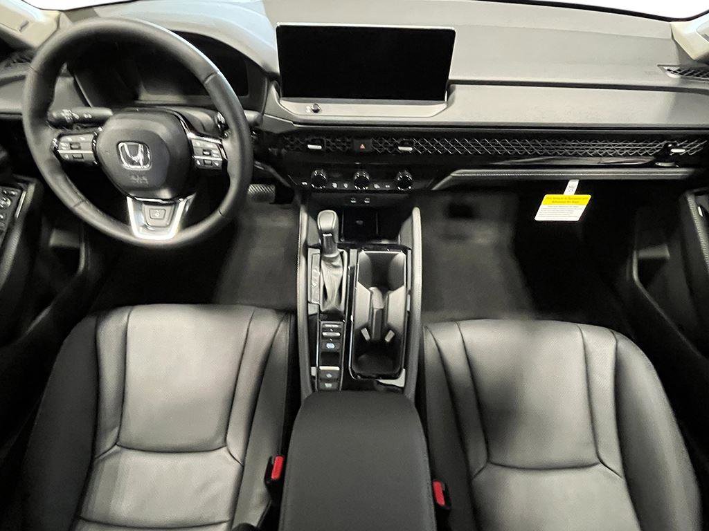 New 2026 Honda Accord Touring image 22
