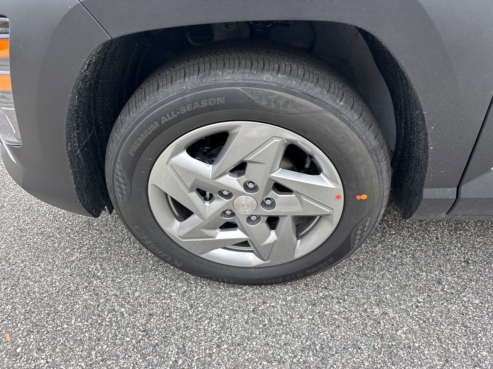 New 2026 Hyundai Kona SE image 11