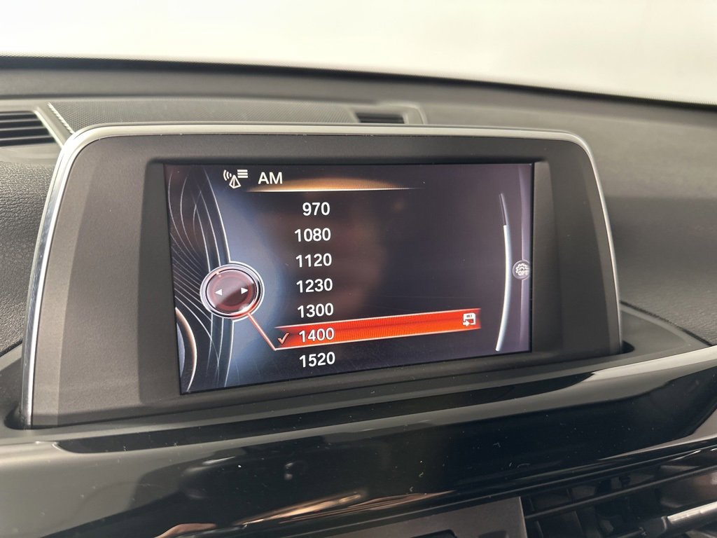 Certified 2024 BMW X1 xDrive28i w/ Convenience Package image 44