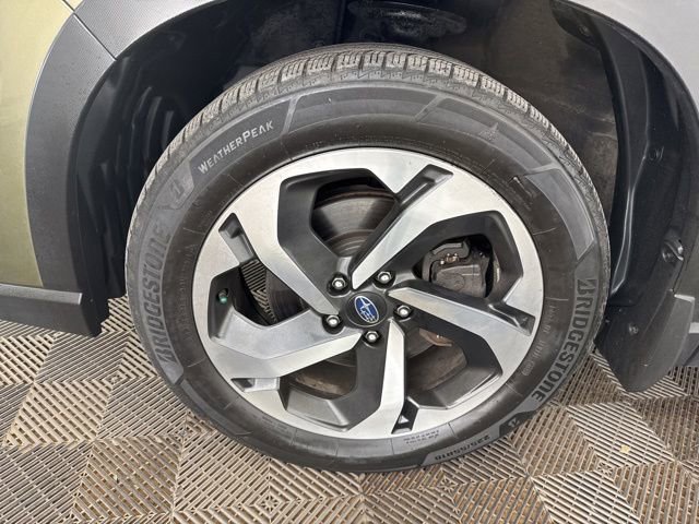 Used 2022 Subaru Forester Touring AWD/4WD image 28