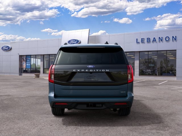 New 2027 Ford Expedition Max Active AWD/4WD image 5