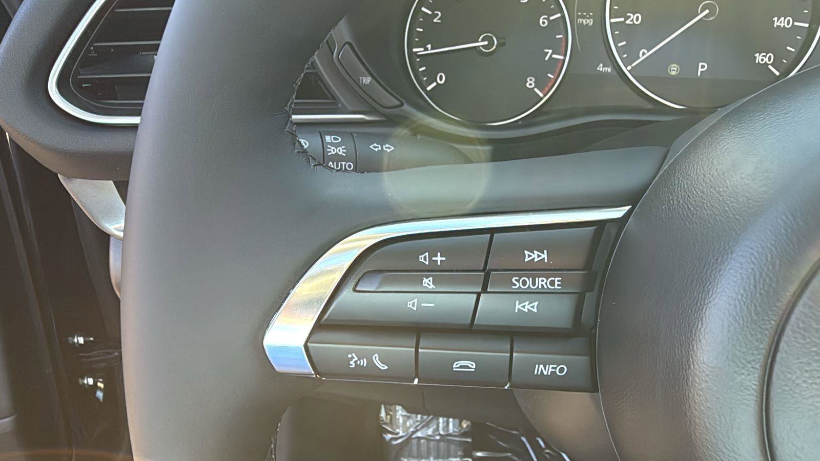 New 2026 MAZDA CX-30 AWD 2.5 S w/ Premium Package image 9