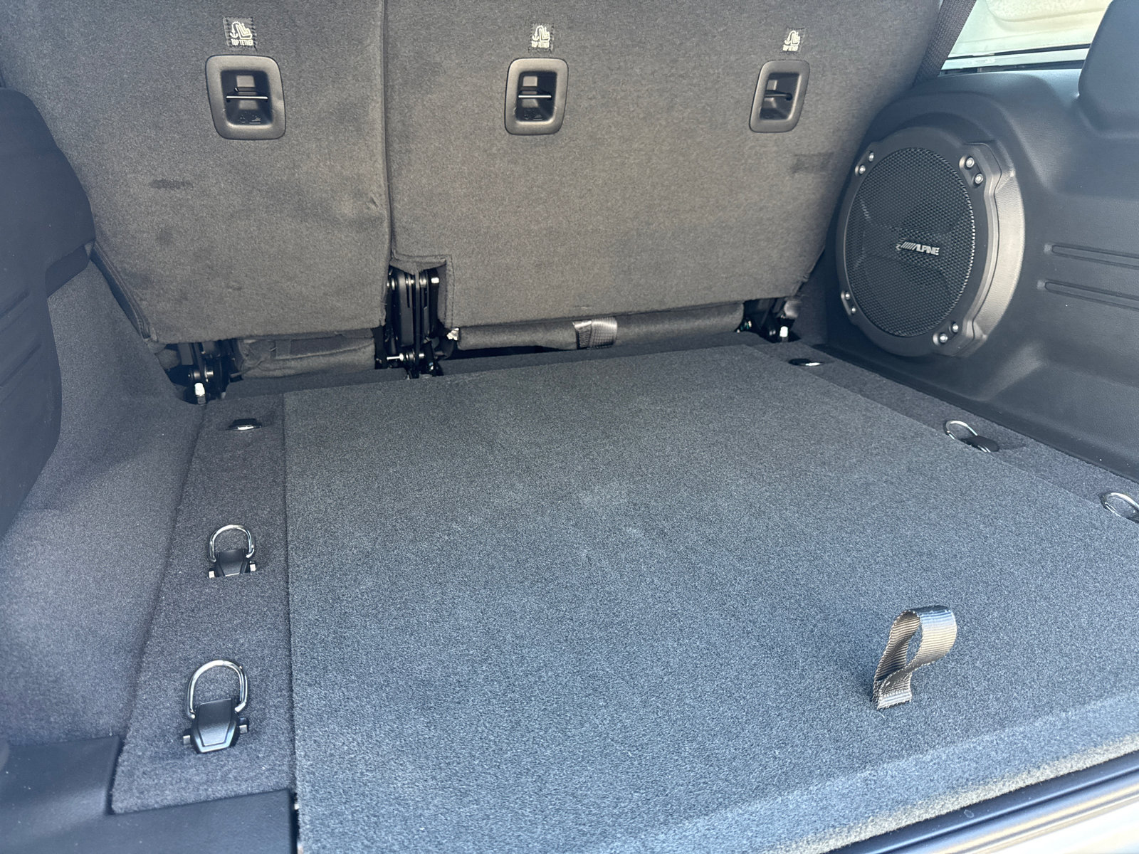 New 2026 Jeep Wrangler Willys image 18