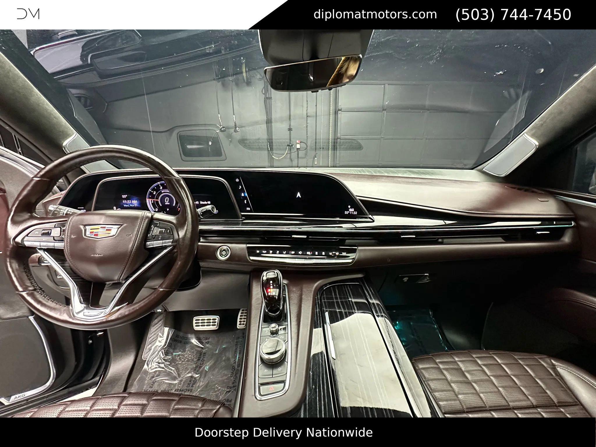 Used 2023 Cadillac Escalade V image 26