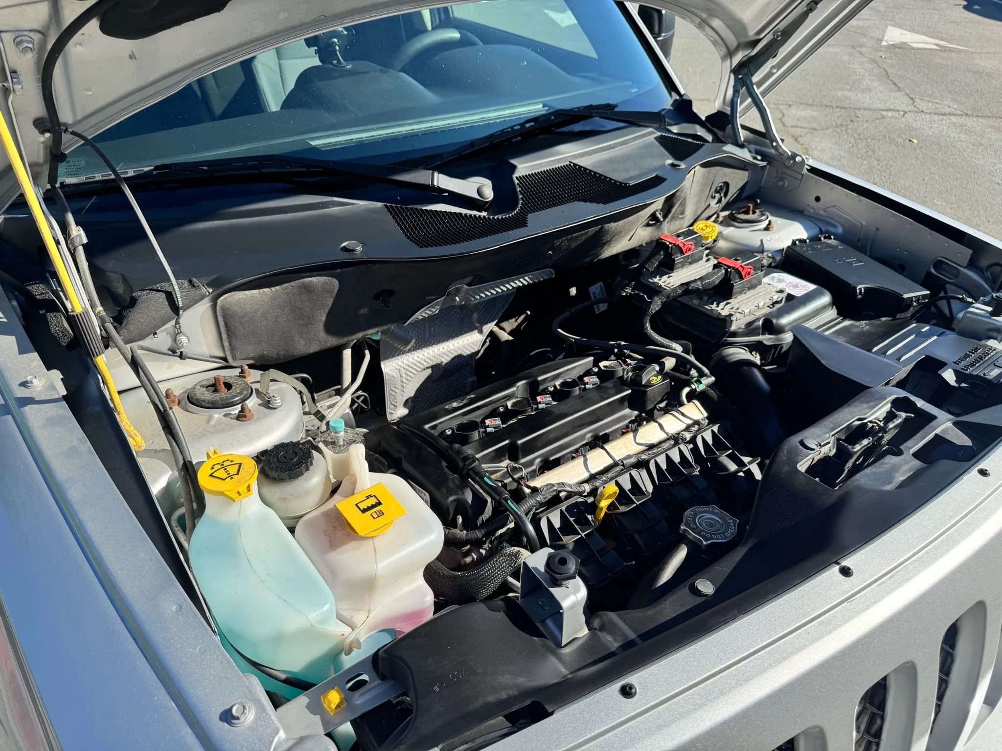 Used 2013 Jeep Patriot Sport w/ PWR Value Group image 35