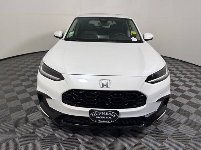 Used 2025 Honda HR-V EX-L image 9