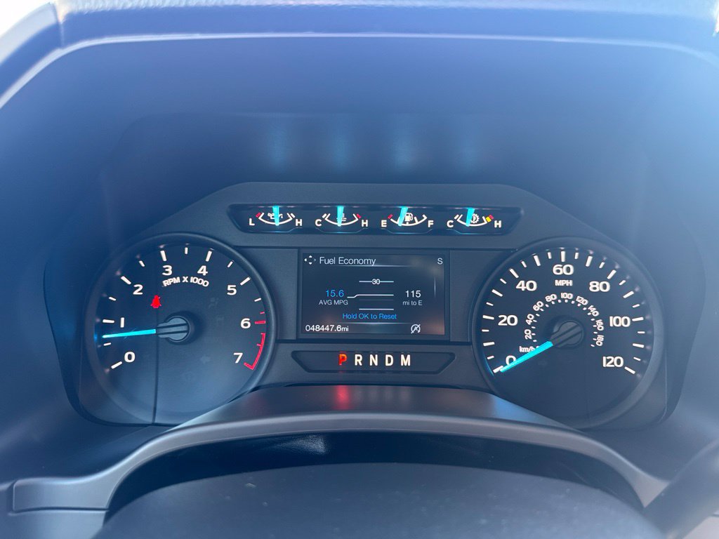 Used 2018 Ford F150 XL w/ Equipment Group 101A Mid AWD/4WD image 14
