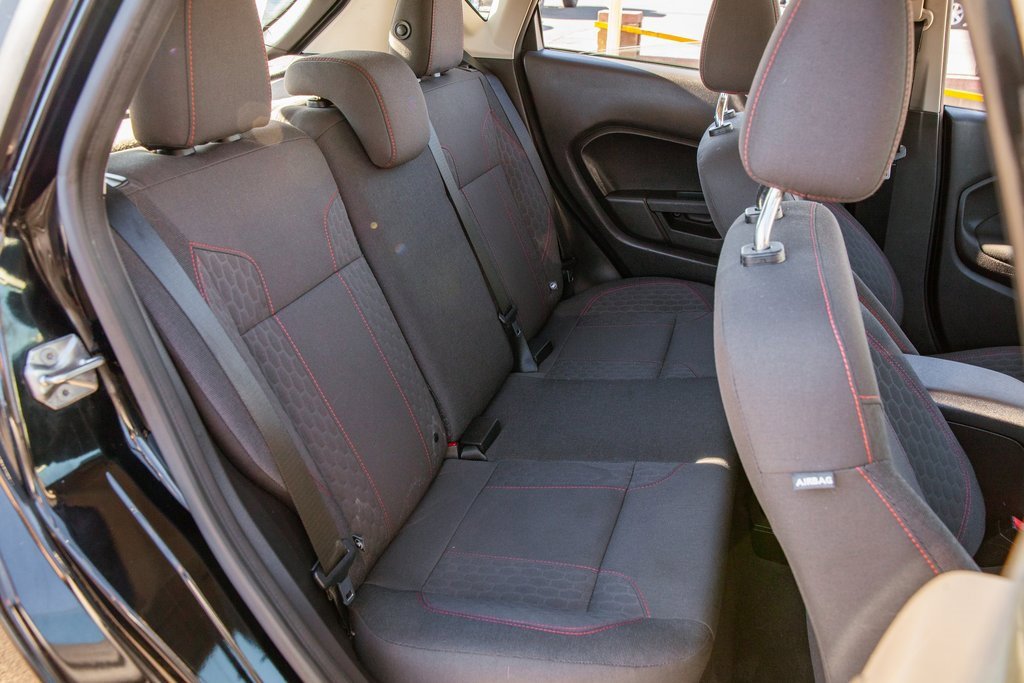 Used 2019 Ford Fiesta ST-Line image 12