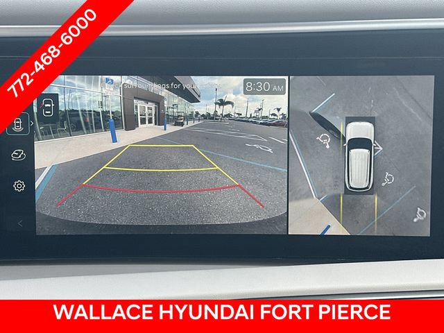 Used 2026 Hyundai Palisade SEL Premium FWD image 24