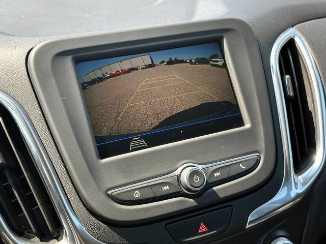 Used 2019 Chevrolet Equinox LT w/ Driver Convenience Package FWD image 26