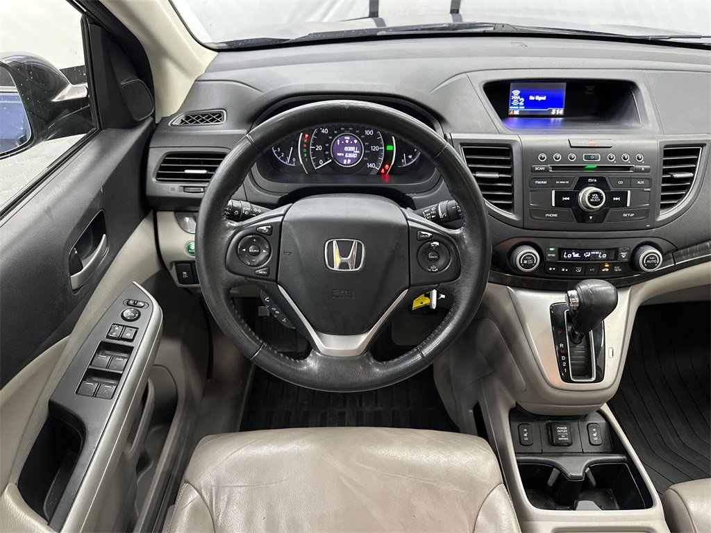 Used 2012 Honda CR-V EX-L image 24