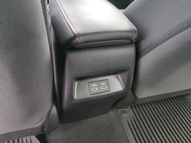 Used 2024 Toyota Corolla Sedan w/ SE Convenience Package FWD image 12