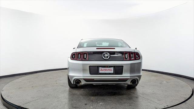 Used 2014 Ford Mustang V6 image 6