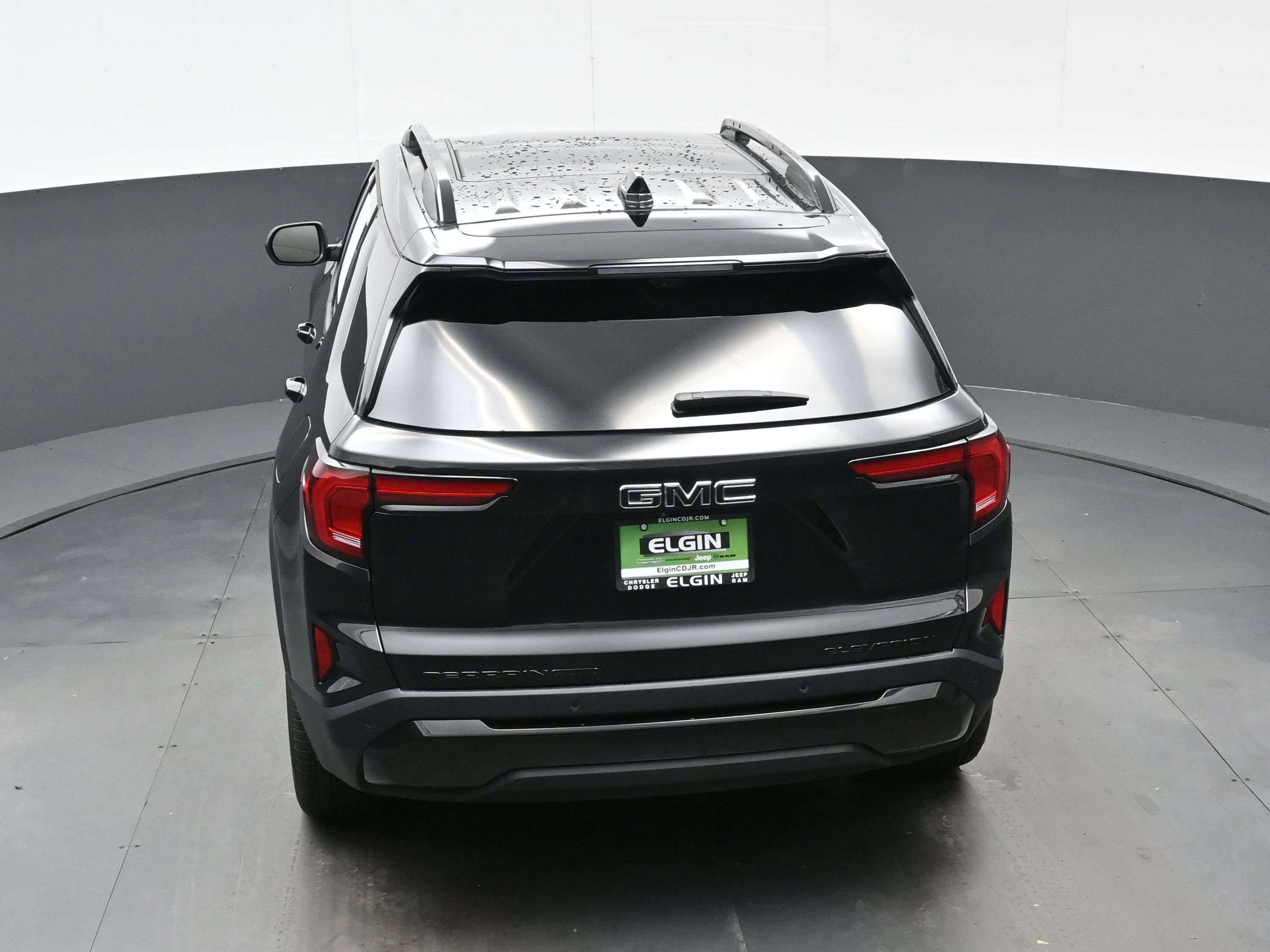 Used 2026 GMC Terrain Elevation AWD/4WD image 37