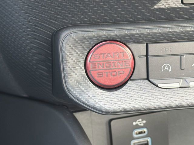 New 2026 Ford Mustang GT RWD image 18