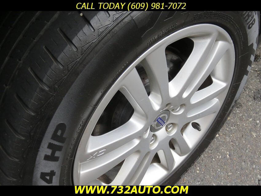Used 2007 Volvo XC90 V8 AWD/4WD image 21