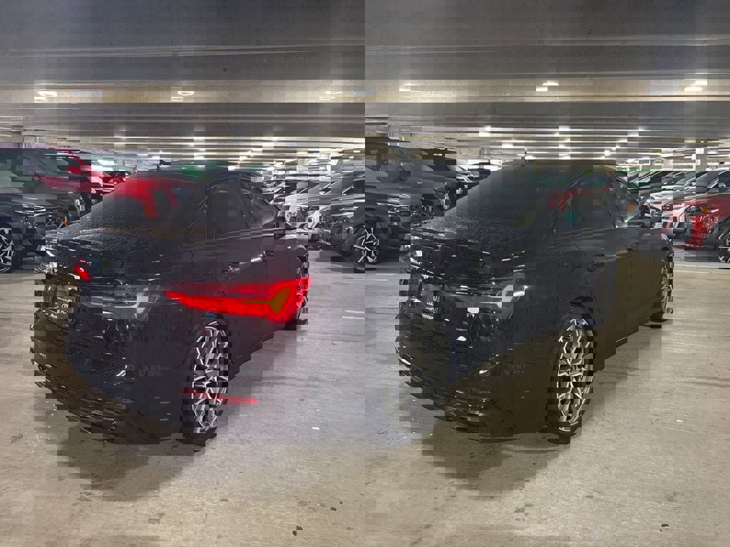 Used 2022 Audi A6 3.0T Prestige image 6