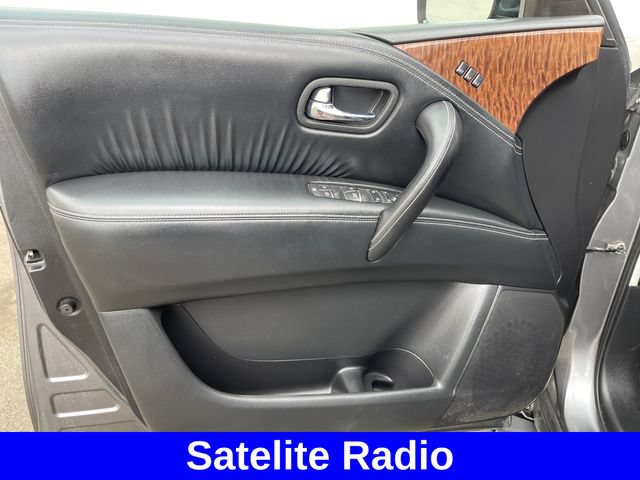 Used 2019 Nissan Armada SL w/ Premium Package AWD/4WD image 10