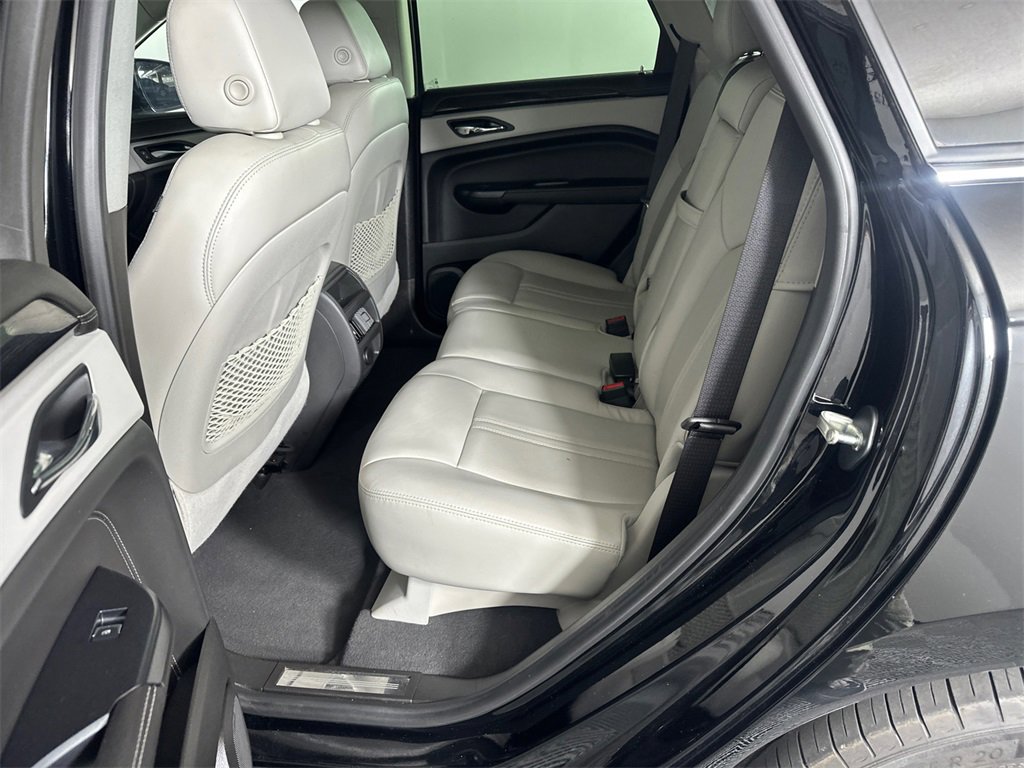 Used 2014 Cadillac SRX Performance w/ Driver Awareness Package image 21