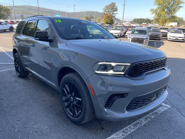 Used 2024 Dodge Durango GT image 6