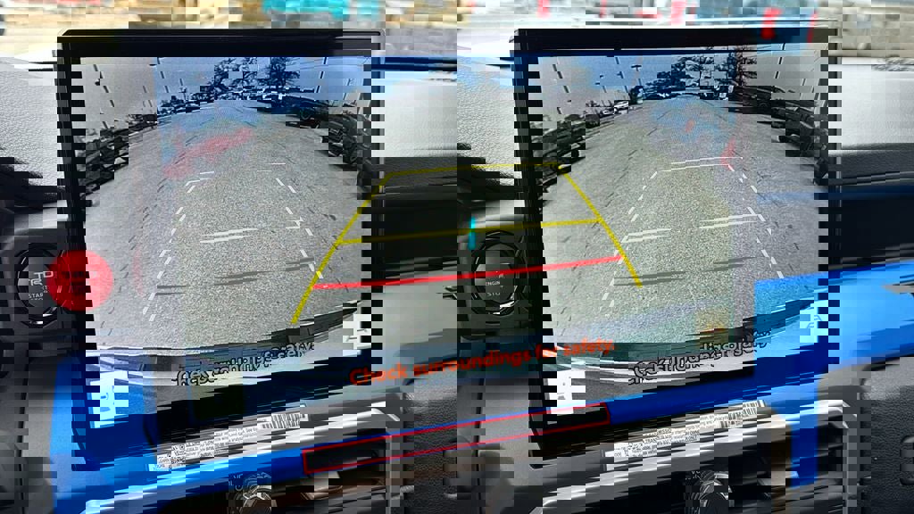 New 2026 Toyota Tacoma TRD Sport image 33