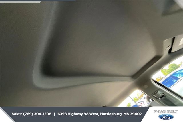 Used 2024 Chevrolet Silverado 1500 LT image 16