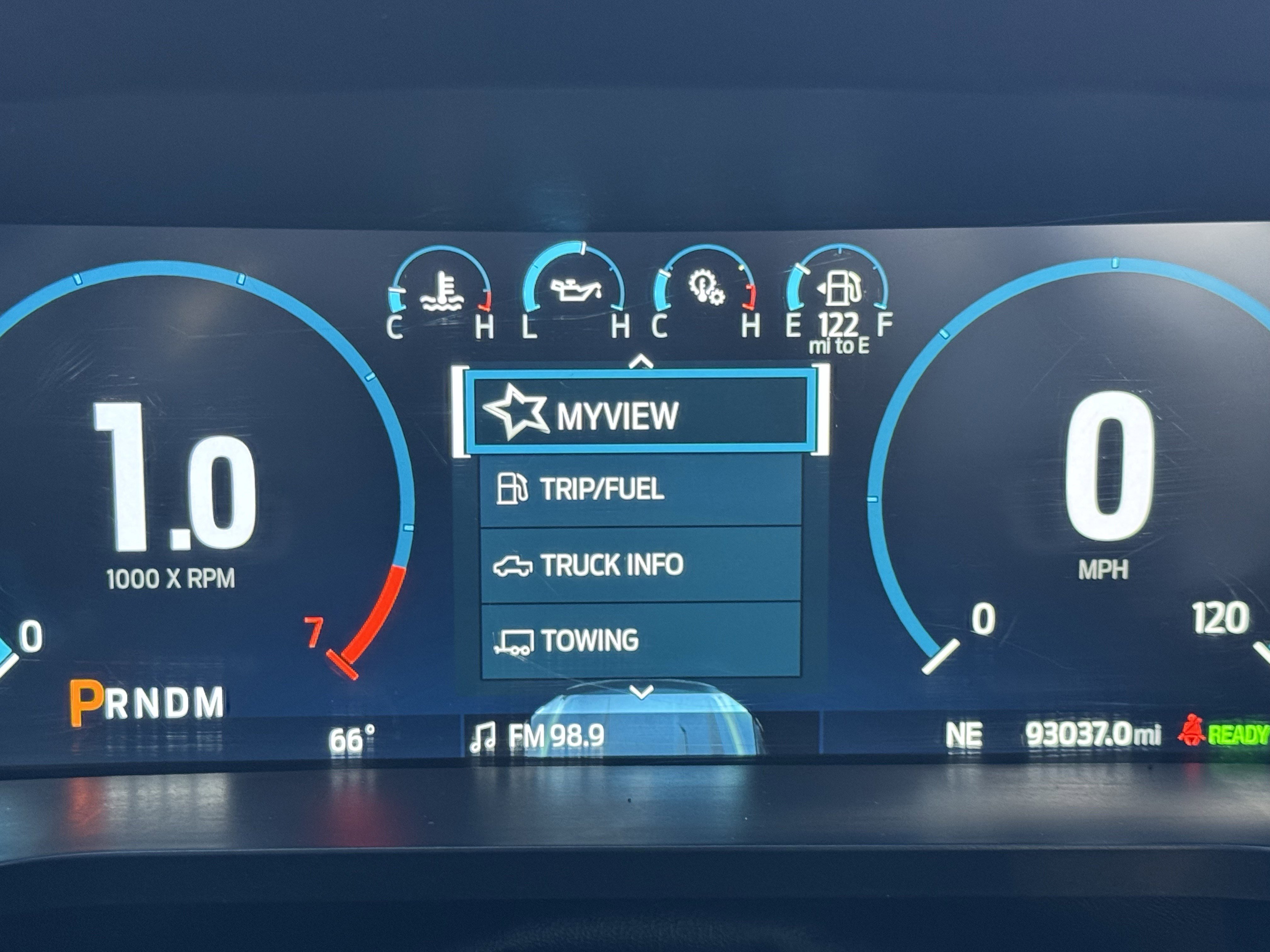 Certified 2022 Ford F150 King Ranch w/ Equipment Group 601A High image 19