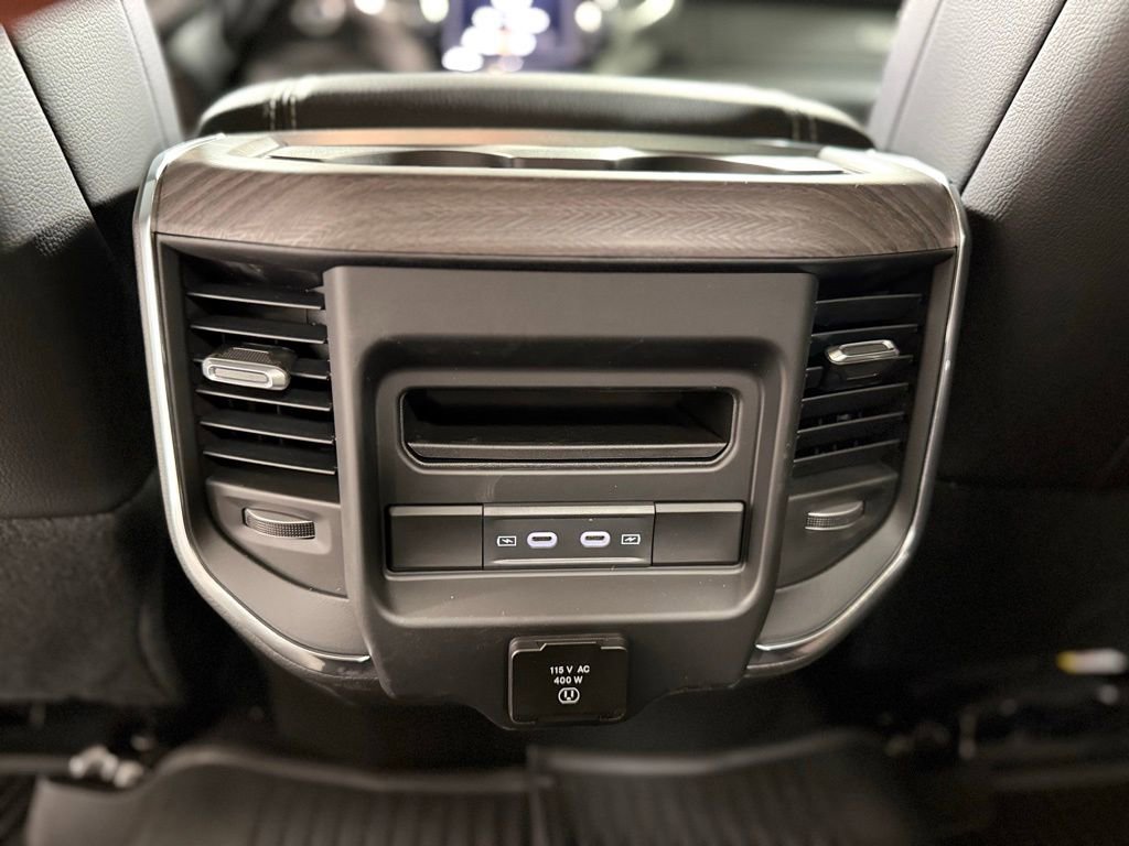 New 2026 RAM 2500 Laramie image 21
