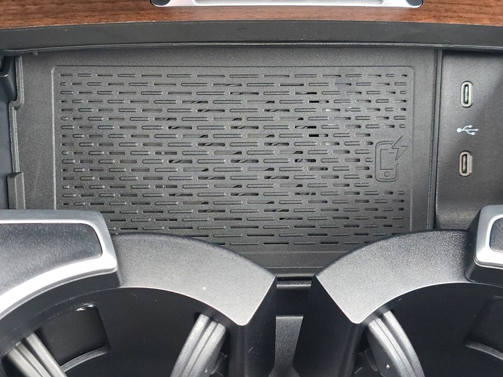 Certified 2026 Mercedes-Benz GLE 350 4MATIC image 8