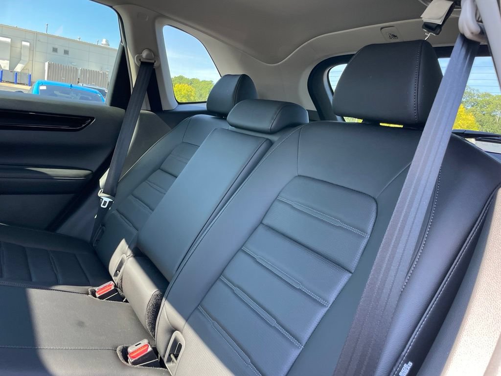 Used 2026 Honda CR-V EX-L image 40