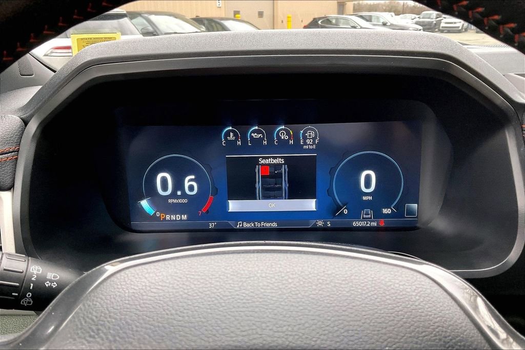 Used 2022 Ford Expedition Timberline w/ Equipment Group 501A image 13