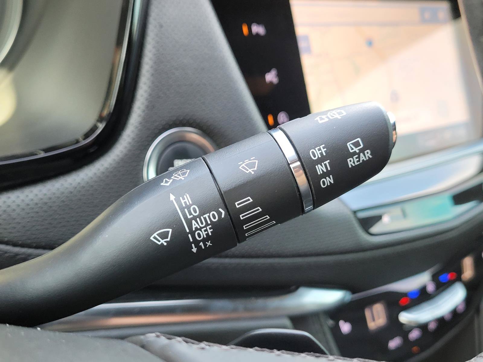Used 2024 Cadillac XT5 Premium Luxury w/ Technology Package FWD image 32