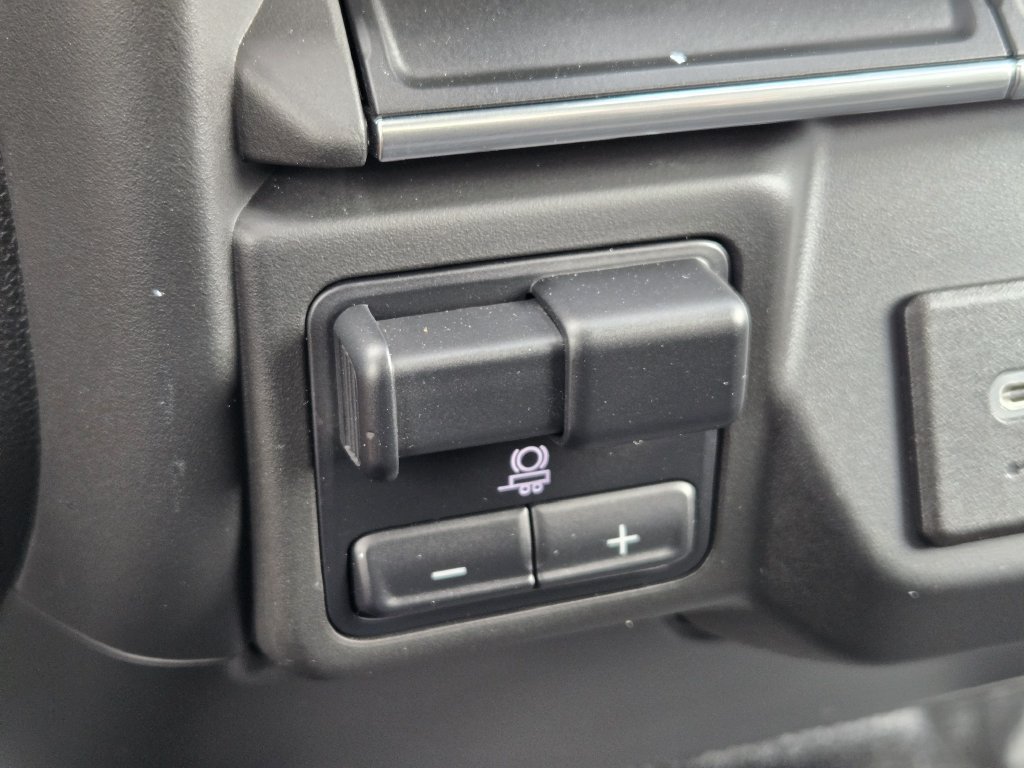 Used 2022 Chevrolet Silverado 2500 W/T w/ WT Convenience Package RWD image 21
