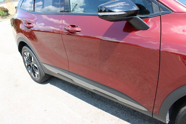 Used 2024 Kia Sportage X-Line w/ X-Line Premium Package image 59