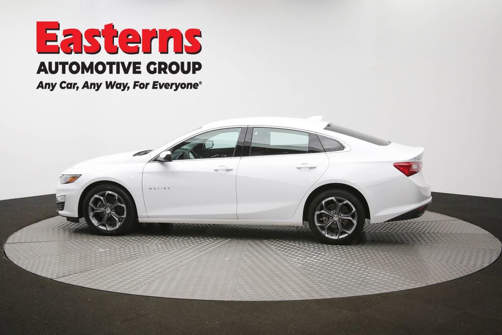 Used 2024 Chevrolet Malibu LT image 62