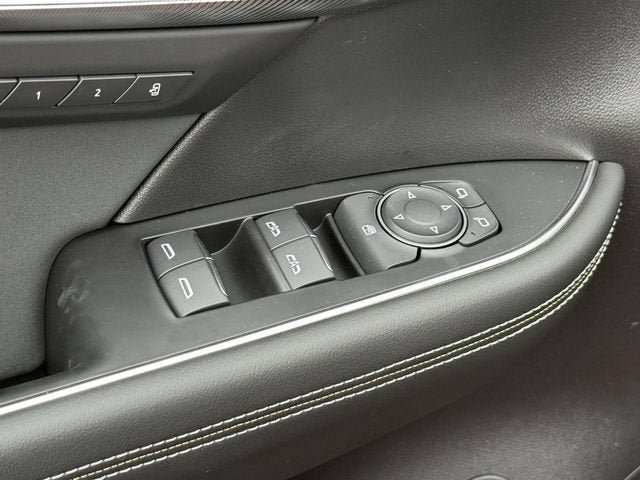 New 2026 Buick Envision Sport Touring AWD/4WD image 10
