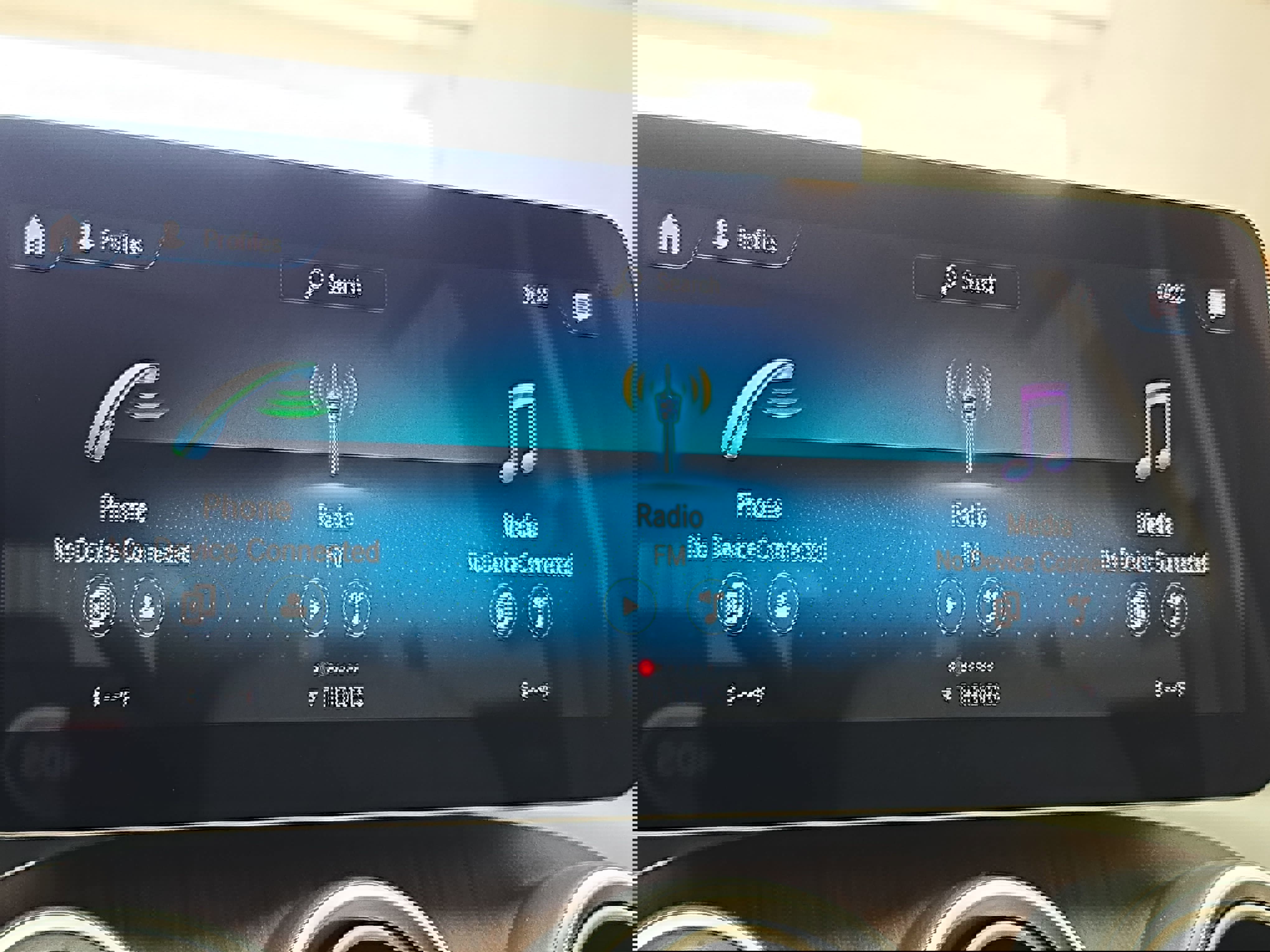 Certified 2021 Mercedes-Benz GLC 300 4MATIC w/ Premium Package image 21