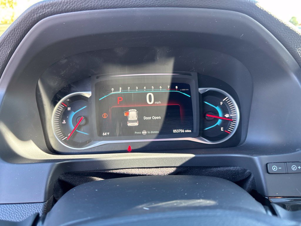 Used 2019 Honda Passport Elite image 13