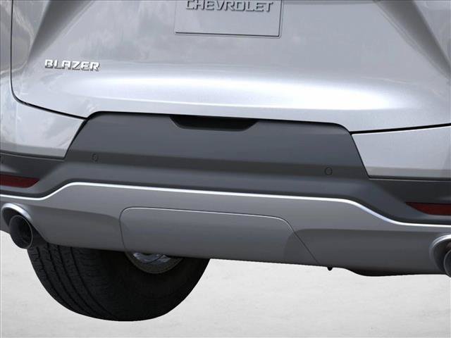 New 2026 Chevrolet Blazer LT FWD image 14