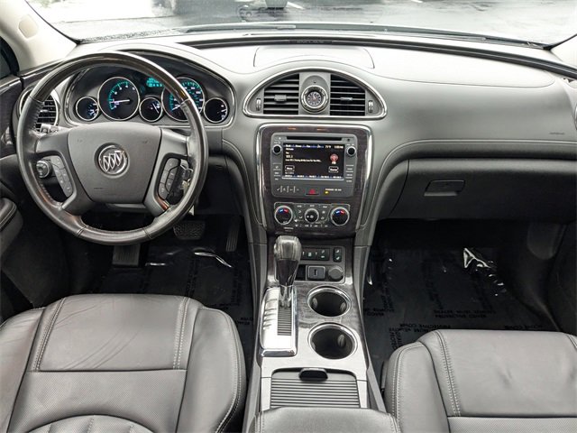 Used 2016 Buick Enclave Leather image 17