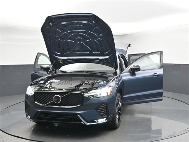 New 2026 Volvo XC60 B5 Plus w/ Protection Package Premier image 45