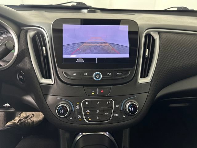 Used 2023 Chevrolet Malibu LT image 22