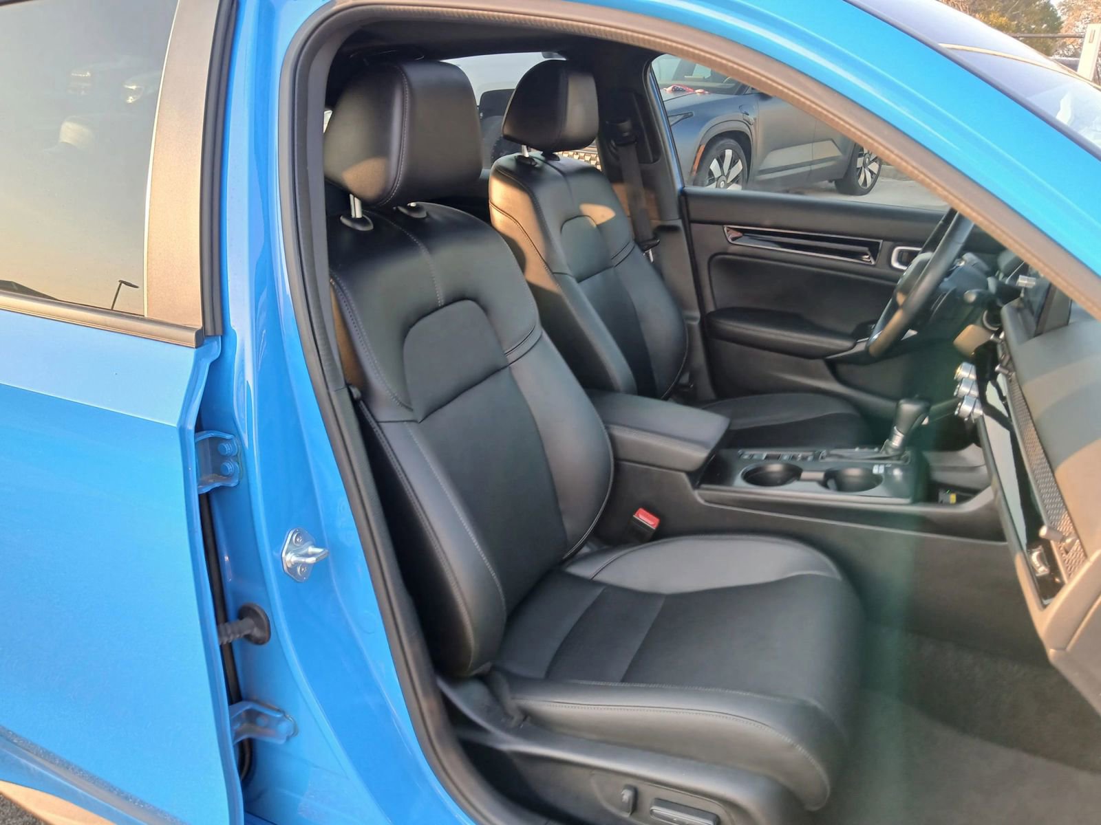 Used 2024 Honda Civic Sport Touring image 20