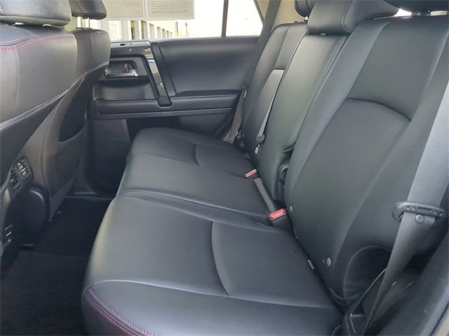 Used 2019 Toyota 4Runner TRD Off-Road Premium image 14