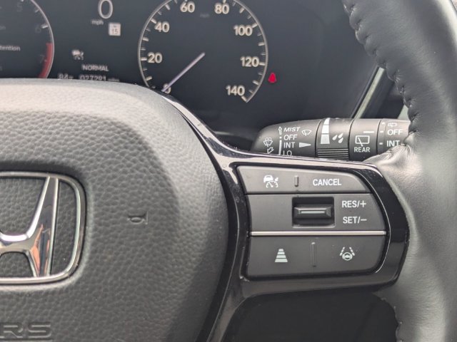 Certified 2024 Honda CR-V EX-L image 18