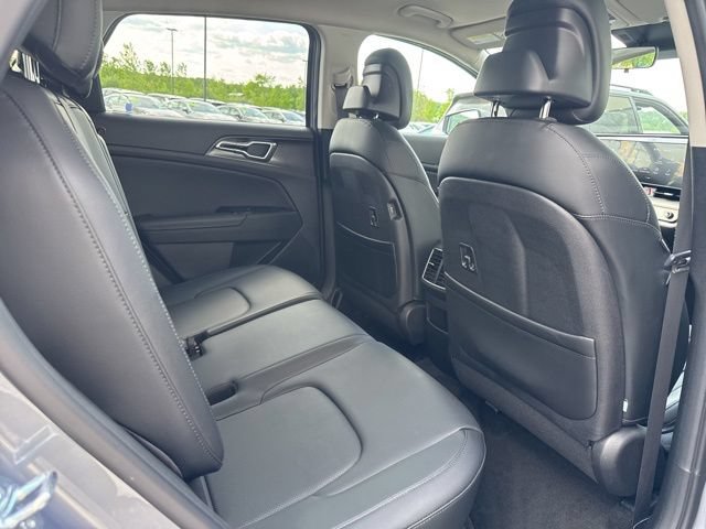 Certified 2023 Kia Sportage EX AWD/4WD image 26